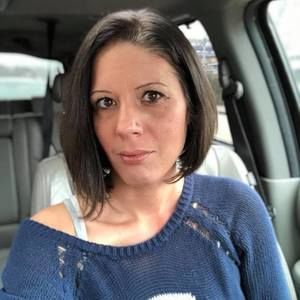 Meet your Posher, Darci